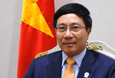 Le Vietnam élu au Conseil des droits de l’homme de l’ONU, mandat 2014-2016 - ảnh 2